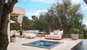 Arrendamento de curta duraçāo Propriedade Le Cannet