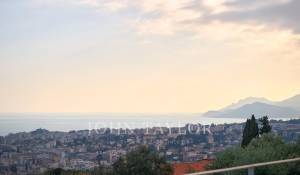 Arrendamento de curta duraçāo Propriedade Le Cannet