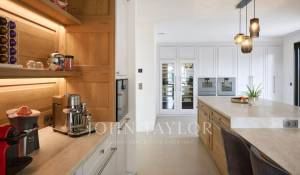 Arrendamento de curta duraçāo Propriedade Le Cannet