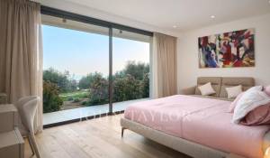 Arrendamento de curta duraçāo Propriedade Le Cannet