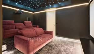 Arrendamento de curta duraçāo Propriedade Le Cannet