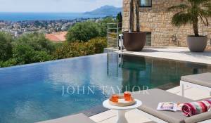 Arrendamento de curta duraçāo Propriedade Le Cannet