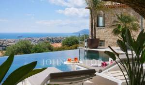 Arrendamento de curta duraçāo Propriedade Le Cannet