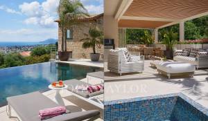 Arrendamento de curta duraçāo Propriedade Le Cannet