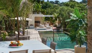 Arrendamento de curta duraçāo Propriedade Le Cannet