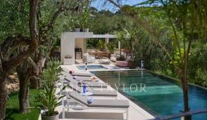 Arrendamento de curta duraçāo Propriedade Le Cannet