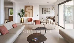 Arrendamento de curta duraçāo Propriedade Le Cannet