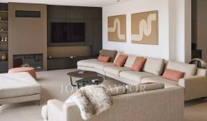 Arrendamento de curta duraçāo Propriedade Le Cannet