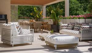 Arrendamento de curta duraçāo Propriedade Le Cannet