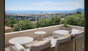 Arrendamento de curta duraçāo Propriedade Le Cannet