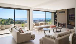 Arrendamento de curta duraçāo Propriedade Le Cannet