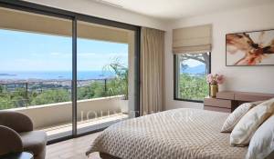 Arrendamento de curta duraçāo Propriedade Le Cannet