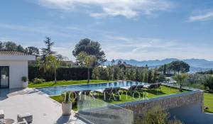 Arrendamento de curta duraçāo Propriedade Le Cannet