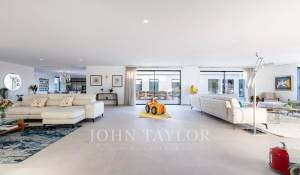 Arrendamento de curta duraçāo Propriedade Le Cannet