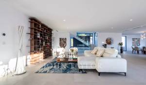 Arrendamento de curta duraçāo Propriedade Le Cannet