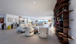 Arrendamento de curta duraçāo Propriedade Le Cannet