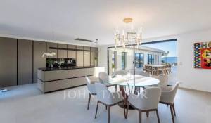 Arrendamento de curta duraçāo Propriedade Le Cannet