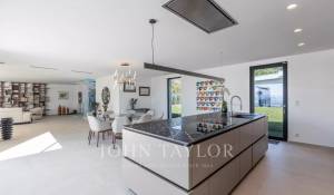 Arrendamento de curta duraçāo Propriedade Le Cannet