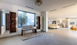 Arrendamento de curta duraçāo Propriedade Le Cannet