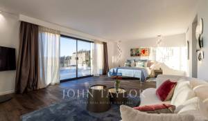 Arrendamento de curta duraçāo Propriedade Le Cannet