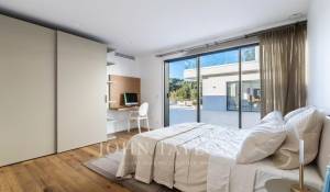 Arrendamento de curta duraçāo Propriedade Le Cannet