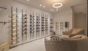 Arrendamento de curta duraçāo Propriedade Le Cannet