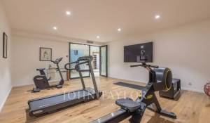 Arrendamento de curta duraçāo Propriedade Le Cannet