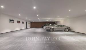 Arrendamento de curta duraçāo Propriedade Le Cannet