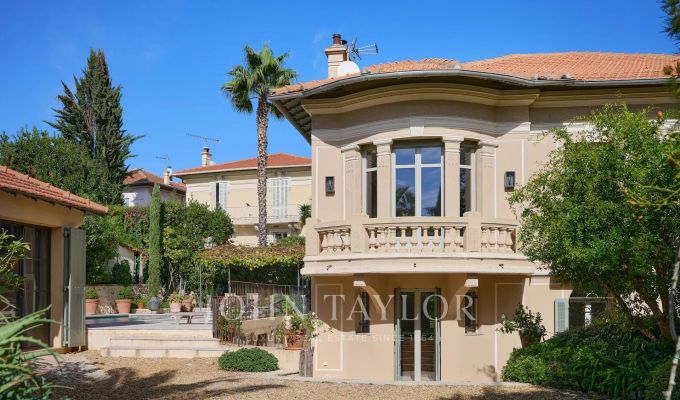 Arrendamento de curta duraçāo Propriedade Le Cannet