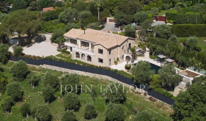 Arrendamento de curta duraçāo Propriedade Le Cannet