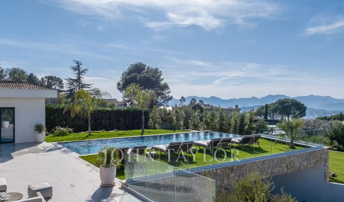 Arrendamento de curta duraçāo Propriedade Le Cannet