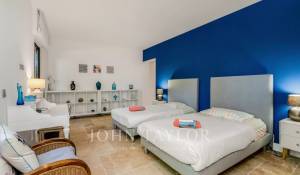 Arrendamento de curta duraçāo Propriedade Les Issambres