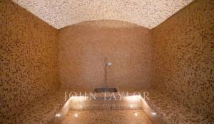 Arrendamento de curta duraçāo Propriedade Les Issambres