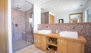 Arrendamento de curta duraçāo Propriedade Les Issambres