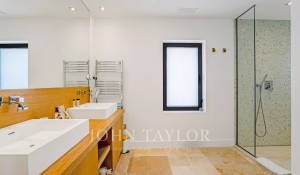 Arrendamento de curta duraçāo Propriedade Les Issambres