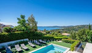 Arrendamento de curta duraçāo Propriedade Les Issambres