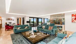 Arrendamento de curta duraçāo Propriedade Les Issambres