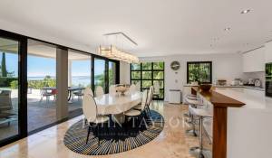 Arrendamento de curta duraçāo Propriedade Les Issambres