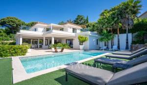 Arrendamento de curta duraçāo Propriedade Les Issambres