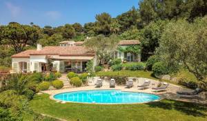 Arrendamento de curta duraçāo Propriedade Ramatuelle