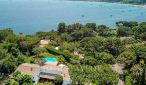 Arrendamento de curta duraçāo Propriedade Ramatuelle