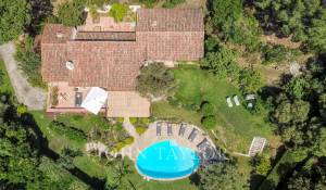 Arrendamento de curta duraçāo Propriedade Ramatuelle