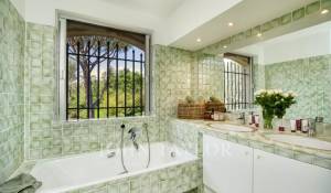 Arrendamento de curta duraçāo Propriedade Ramatuelle