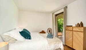 Arrendamento de curta duraçāo Propriedade Ramatuelle