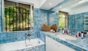 Arrendamento de curta duraçāo Propriedade Ramatuelle