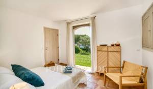 Arrendamento de curta duraçāo Propriedade Ramatuelle