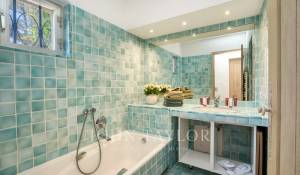 Arrendamento de curta duraçāo Propriedade Ramatuelle