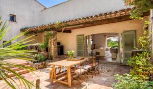 Arrendamento de curta duraçāo Propriedade Ramatuelle