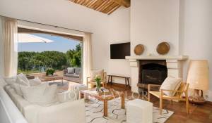 Arrendamento de curta duraçāo Propriedade Ramatuelle