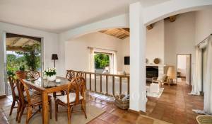 Arrendamento de curta duraçāo Propriedade Ramatuelle